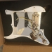 Stratocaster SEYMOUR DUNCAN & Fender